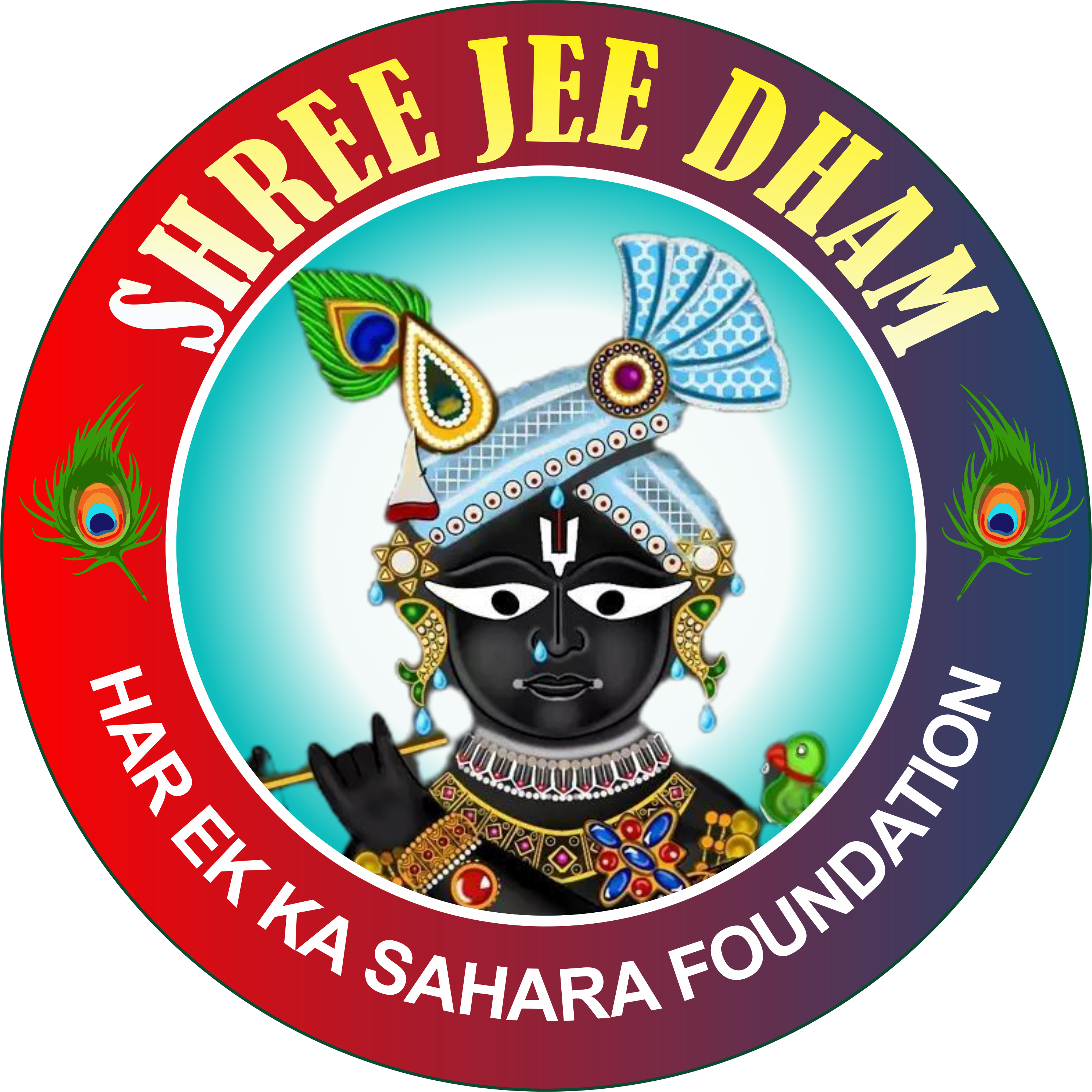 Har Ek Ka Sahara Fundation