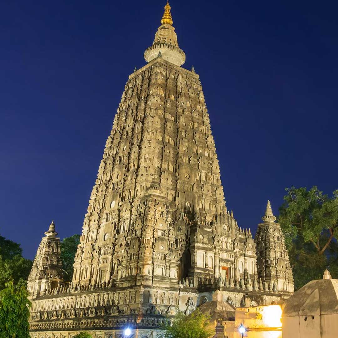 Vrindavan Mandir